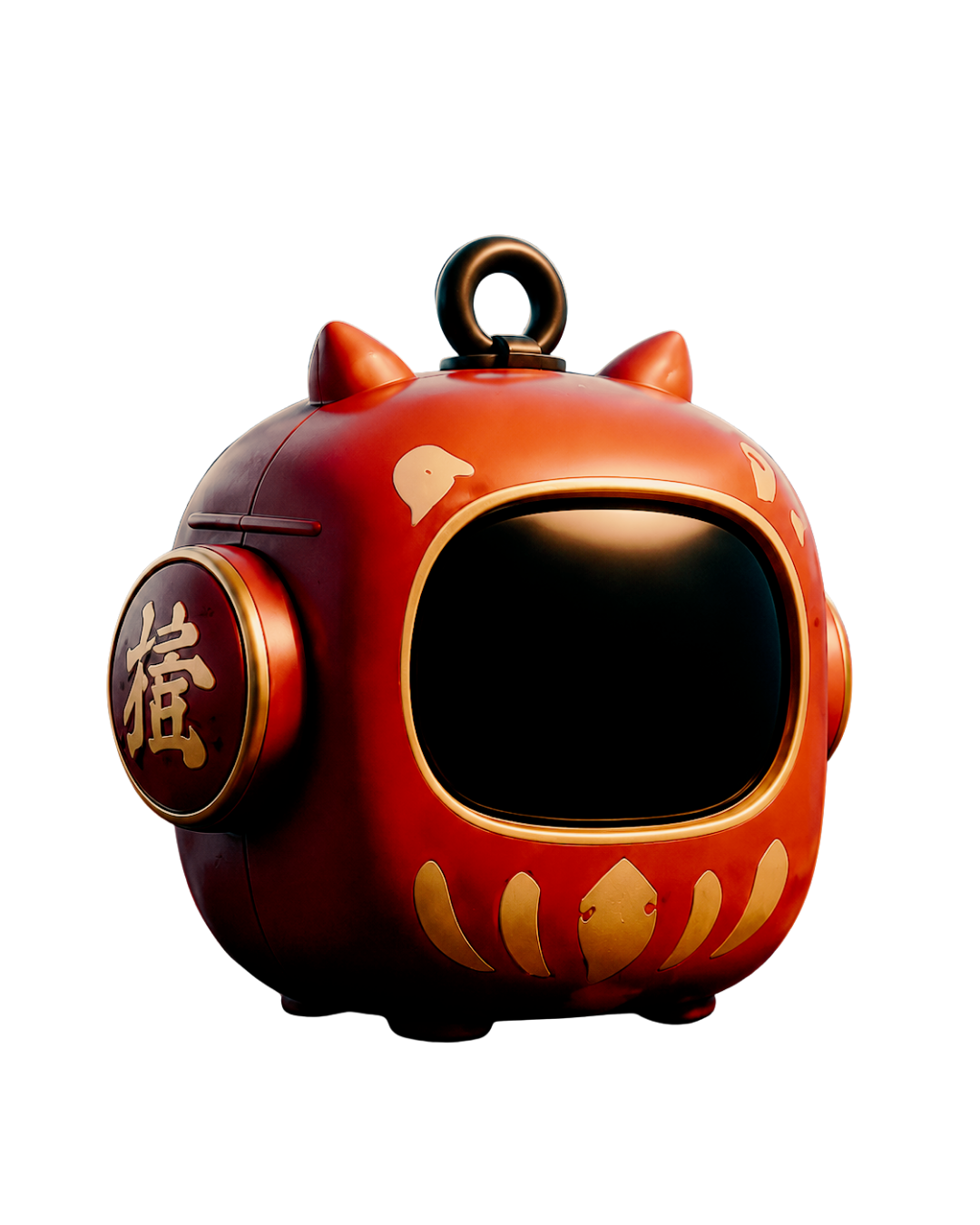 Bubu accessory style 2